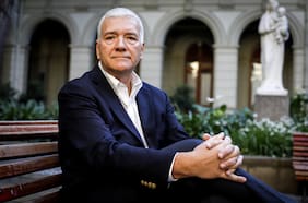 Patricio Bernedo, miembro del Plan de Búsqueda: “Abrirse a dar beneficios a militares creo que es parte de la conversación”