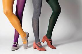 Pantis: qué hay que saber antes de comprarlas y cómo hacerlas durar más tiempo