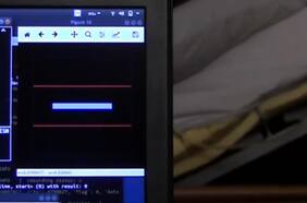 Paciente con ELA puede volver a comunicarse mediante una interfaz cerebro computadora