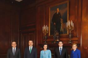 En los últimos seis meses 22 países han activado o mantuvieron requerimientos de capital contracíclico