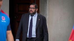 Cristián Valenzuela asiste este lunes a comisión investigadora por caso Steinert