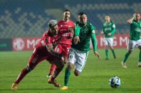 Localía de Audax en Concepción: la crítica de Roberto Cereceda a Colo Colo por el costo de arriendo del Monumental