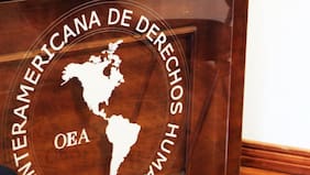 CIDH pide a la Corte IDH adoptar medidas provisionales por proyecto que conmuta penas a condenados por delitos de lesa humanidad