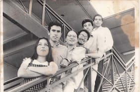 El desconocido tránsito comunista de Jeannette Jara