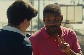 El tráiler de King Richard instala a Will Smith como el padre de las hermanas Williams en un nuevo biopic