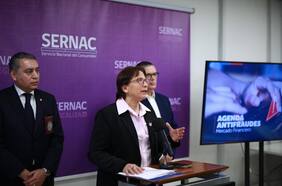 Sernac lanza Agenda Antifraudes tras aumento en los reclamos de los consumidores