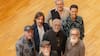 Congreso celebrará en vivo su disco Por Amor al Viento con un concierto único en Teatro CA660