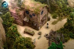 Fantasian, el RPG desarrollado por el creador de Final Fantasy, estaría próximo a llegar a Steam