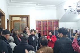 Boric pide “ir más allá” en la unidad oficialista, aboga por lista única y afirma que próximo gobierno “debe ser mejor que el nuestro”