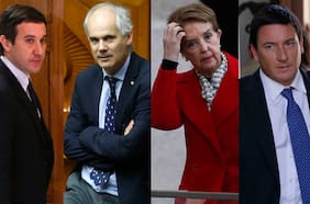 Elecciones 2024: los candidatos y zonas clave de republicanos y Chile Vamos