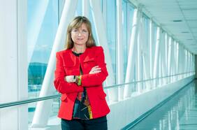 Pilar Dañobeitia: “Es un año de decisiones trascendentales”