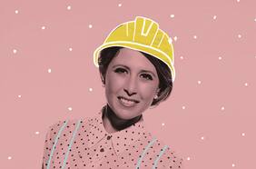 Autoentrevista: Macarena Pizarro