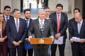 El rodaje de los debutantes