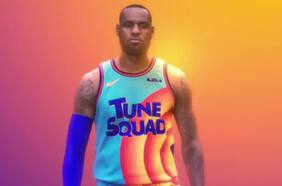 LeBron James reveló más detalles sobre la trama de Space Jam: A New Legacy
