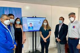 Transportes da inicio a plan piloto de la nueva licencia de conducir digital