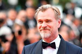 Christopher Nolan, Steve McQueen y Asif Kapadia solicitan financiamiento para el cine al canciller de Reino Unido