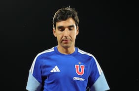 Azul Azul ya lo mira de reojo: referentes del plantel de la U blindan a Paqui Meneghini