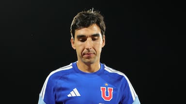 Azul Azul ya lo mira de reojo: referentes del plantel de la U blindan a Paqui Meneghini