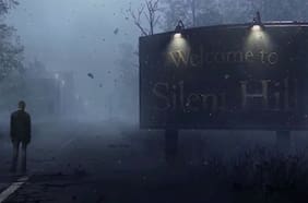 Konami estaría trabajando en más de un remake de Silent Hill