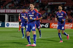 A qué hora y dónde ver a Universidad de Chile vs. Huachipato en TV y streaming