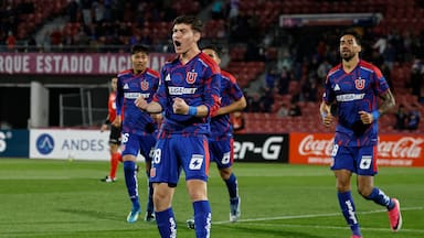 A qué hora y dónde ver a Universidad de Chile vs. Huachipato en TV y streaming