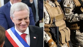 Kast y el indulto presidencial