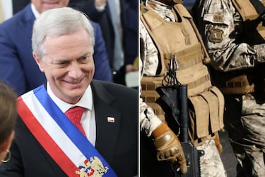 Kast y el indulto presidencial