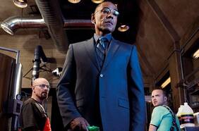 Todo lo que sabemos de The Broken and the Bad, el nuevo spin-off de Breaking Bad