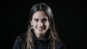 Manuela Urroz: “Clasificar a los Juegos Olímpicos es algo que no nos deja dormir”