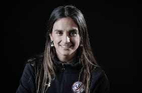 Manuela Urroz: “Clasificar a los Juegos Olímpicos es algo que no nos deja dormir”