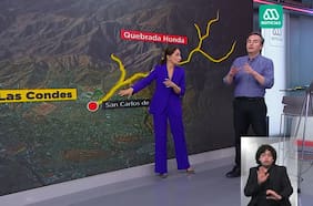 Rating del jueves 8 de octubre en Chile: cómo le fue a CHV, Mega, Canal 13 y TVN
