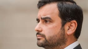 El parelé de Gajardo a las cortes: Justicia devuelve 34 ternas de notarios por no respetar espíritu de la reforma