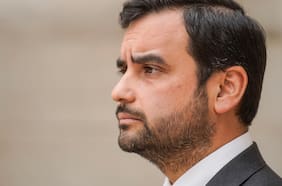 El parelé de Gajardo a las cortes: Justicia devuelve 34 ternas de notarios por no respetar espíritu de la reforma