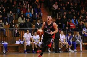 La marihuana vuelve a sacudir al básquetbol chileno con dos nuevos casos de dopaje