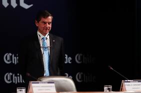 Pablo Granifo espera que retiros de ahorros previsionales “haya sido sólo un paréntesis en nuestra historia”