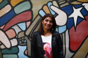 El revés judicial de la expresidenta de la CUT por la polémica que la obligó a dejar su cargo