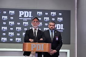 PDI y Fiscalía detienen a seis sujetos que se dedicaban a secuestros extorsivos: realizaron dos en menos de una semana