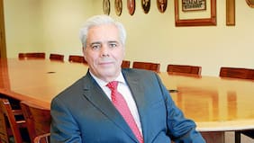 Empresa de Ferrocarriles del Estado elige nuevo directorio, presidido por Jorge Claude