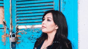 Denisse Malebrán sorprende con giro latinoamericano en su nuevo disco