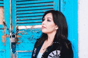 Denisse Malebrán sorprende con giro latinoamericano en su nuevo disco