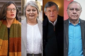 El domingo será el cara a cara: ministros comunistas abordarán diferencias con directiva de Carmona