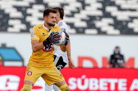 Caso La Calera: fiscal acusa a Alexis Martín de ponerse de acuerdo con su suplantador y dice que Martín Iribarne reconoció el hecho