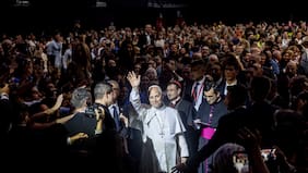 El Papa León XIV se recupera tras una cirugía “exitosa” para extirpar un nódulo pulmonar