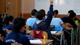 Sistema de Admisión Escolar: mesa técnica propone selección de hasta 80% para liceos de alta exigencia