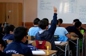 Columna de Alejandra Arratia y Viviana Castillo: Actualizar el currículum, un desafío necesario para el país