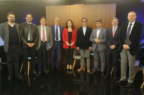 Seminario ¿Qué hacemos con las licencias médicas? Definiciones para un sistema de salud sostenible