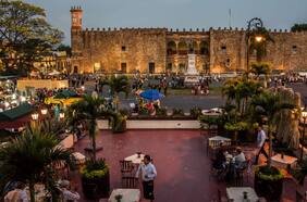 Cuernavaca: A la conquista de la eterna primavera