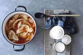 Naturaleza orgánica