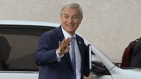 Tras abrupto fin de reunión con Boric: Kast arriba a la OPE sin emitir declaraciones