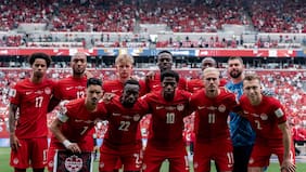 Dónde y a qué hora ver a Canadá vs. Qatar en TV y streaming